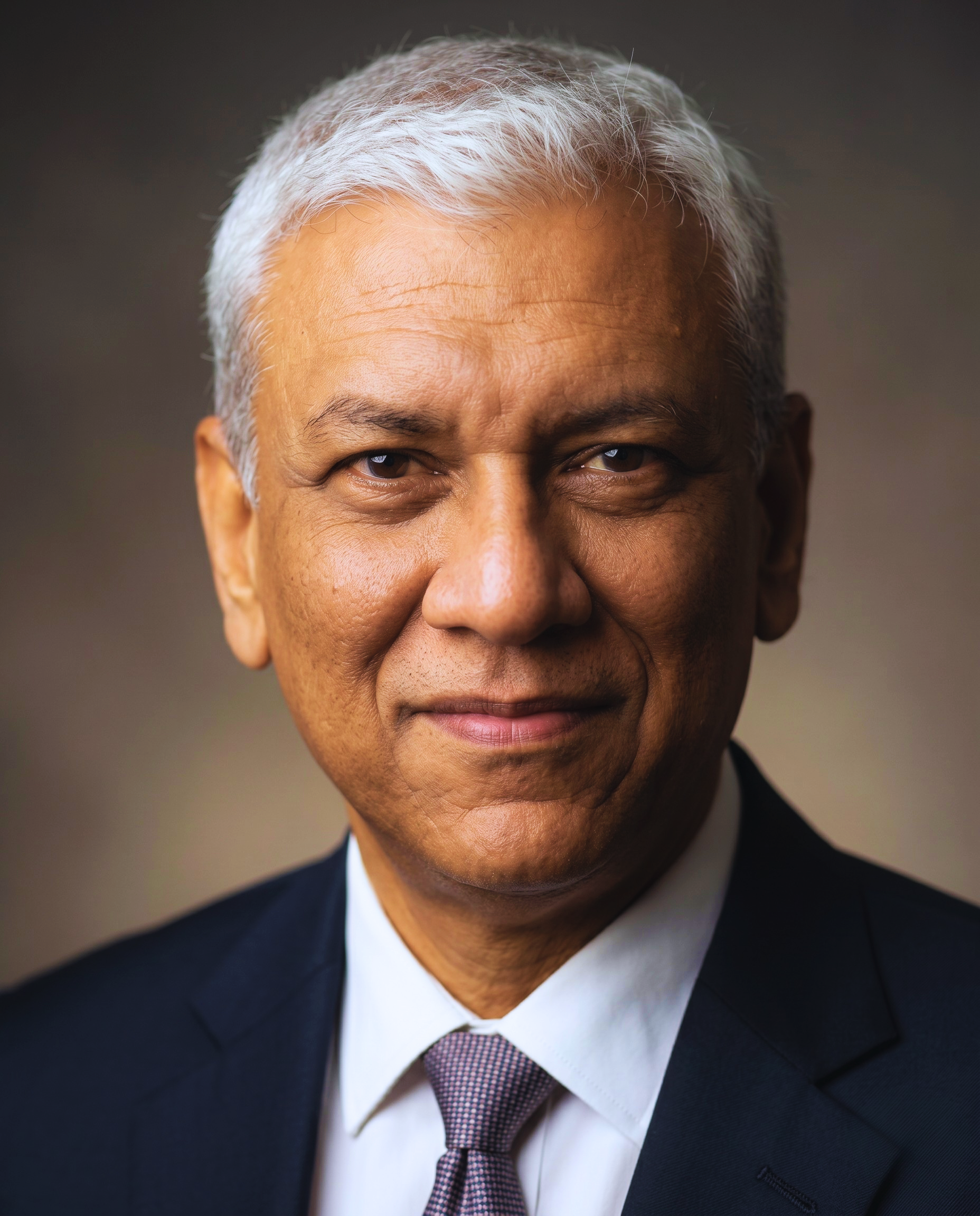 Amar Ramsinghani — Intuitive Strategist